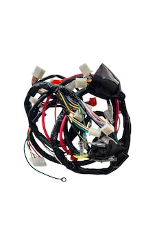 MONDİAL REVİVAL 50cc ELEKTRİK TESİSATI MONDİAL REVİVAL 50cc ELEKTRİK TESİSATI