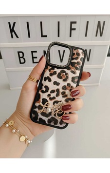 Apple Uyumlu iPhone 16 Leopar Desen Kılıf Modeli Leopar 1 Apple Uyumlu iPhone 16 Leopar Desen Kılıf Modeli Leopar 1