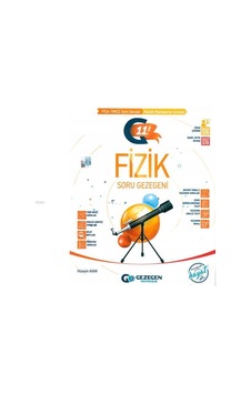 Gezegen 11.Sınıf Fizik Soru Gezegeni N11.67261