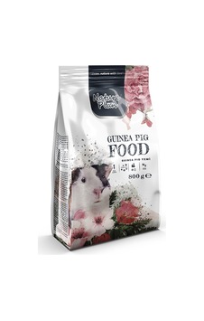 Nature Plan Ginepig Yemi 800 Gr[12Ü]