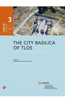The City Basilica Of Tlos / Taner Korkut