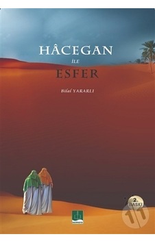 Hacegan ile Esfer  - Bilal Yararlı  - Semere
