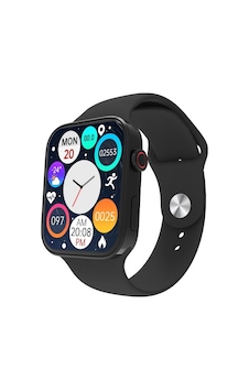 Quark QSM-117-1A Akıllı   Saat (Distribütör Garantili)