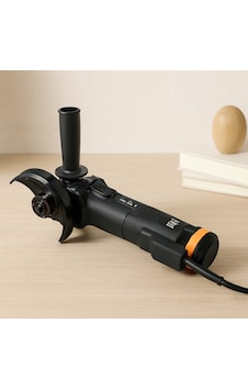 1200w 125 Mm Taşlama Makinesi 11000 Rpm 1200w 125 Mm Taşlama Makinesi 11000 Rpm