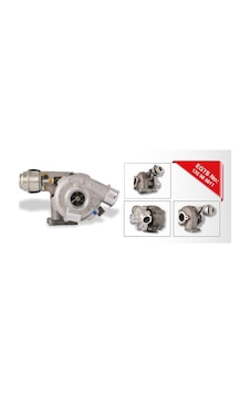 Turbo Komple Hyundai Era Getz Matrix İ30 İ20 1.5 CRDI Garret 7824035001S Turbo Komple Hyundai Era Getz Matrix İ30 İ20 1.5 CRDI Garret 7824035001S