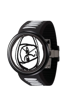 O.d.m. Jc04-1 Unisex Kol Saati Siyah
