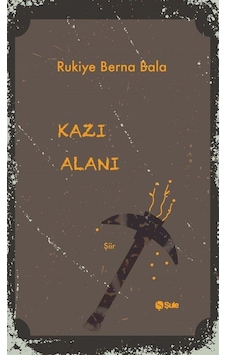 Kazı Alanı / Rukiye Berna Bala Kazı Alanı / Rukiye Berna Bala