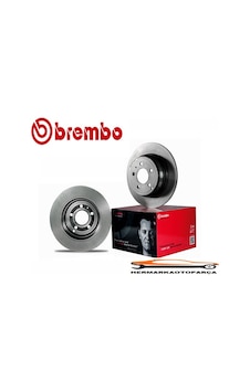 Ford Escort 90-00 Brembo Ön Fren Diski 240mm(TAKIM SAĞ-SOL) Ford Escort 90-00 Brembo Ön Fren Diski 240mm(TAKIM SAĞ-SOL)