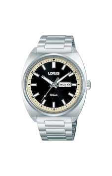 Lorus Rh311bx9 Kol Saati Altın - Siyah Lorus Rh311bx9 Kol Saati Altın - Siyah