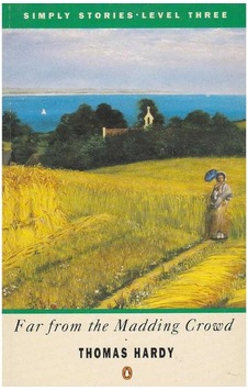 Far From The Madding Crowd Simply Stories: Level 3 By Jennifer Bassett Author , Thomas Hardy Author Far From The Madding Crowd Simply Stories: Level 3 By Jennifer Bassett Author , Thomas Hardy Author