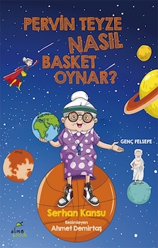 Pervin Teyze Nasıl Basket Oynar? (552060967) Pervin Teyze Nasıl Basket Oynar? (552060967)