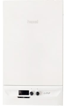 Hexel Lina 25 kW Tam Yoğuşmalı Kombi Hexel Lina 25 kW Tam Yoğuşmalı Kombi