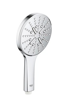 Grohe Rainshower Smartactive 130 El Duşu 3 Akışlı Krom 26574000 Diğer
