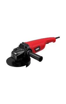 Attlas Att 26-230 Taşlama 2600w 230mm Attlas Att 26-230 Taşlama 2600w 230mm