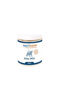 Opticure Kitty Milk Yavru Kedi Süt Tozu 200 Gr