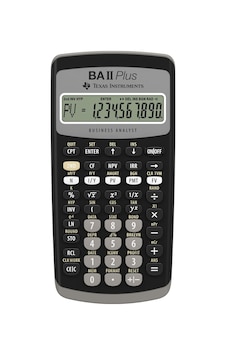 Texas Instruments Baiiplus Advance Fınancıal Cal Çok Renkli Texas Instruments Baiiplus Advance Fınancıal Cal Çok Renkli