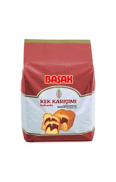 Başak Kek Karışımı Kakaolu 3 KG