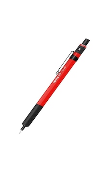 Rotring Versatil Kalem 500 0.5 Parlak Kırmızı Rotring Versatil Kalem 500 0.5 Parlak Kırmızı