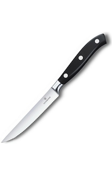 Victorinox 7.7203.12wg Dövme Çelik Steak-biftek Bıçağı Kutulu Renkli Diğer Victorinox 7.7203.12wg Dövme Çelik Steak-biftek Bıçağı Kutulu Renkli Diğer
