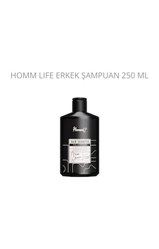 Erkek Şampuan Bitkisel Tüm Saçlar Erkek Şampuan Bitkisel Tüm Saçlar