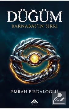 Düğüm Barnabasın Sırrı / Emrah Pirdaloğlu Düğüm Barnabasın Sırrı / Emrah Pirdaloğlu