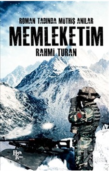 İmzalı-Memleketim-Roman Tadında Müthiş Anılar - Rahmi Turan - Halk Kitabevi İmzalı-Memleketim-Roman Tadında Müthiş Anılar - Rahmi Turan - Halk Kitabevi