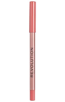 Revolution Satin Kiss LipLiner Icon Dudak Kalemi Revolution Satin Kiss LipLiner Icon Dudak Kalemi