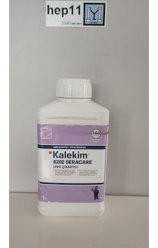 Kalekim Seracare Leke Çıkartıcı 8202 1 L