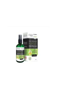 Softto Plus Kadınlara Özel Saç Dökülme Karşıtı Serum 100 ML Softto Plus Kadınlara Özel Saç Dökülme Karşıtı Serum 100 ML