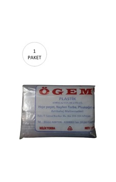 Jenerik Bakkaliye Naylon Torba İkilik 22x36 Cm 1 Kg 1 Paket Takriben 195 Adet Jenerik Bakkaliye Naylon Torba İkilik 22x36 Cm 1 Kg 1 Paket Takriben 195 Adet