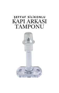 Şeffaf Kapı Kolu Stoperi 8 Cm Kapı Çarpma Engelleyici Duvar Koruyucu Tampon Ve Tutucu Çarpma Şeffaf Kapı Kolu Stoperi 8 Cm Kapı Çarpma Engelleyici Duvar Koruyucu Tampon Ve Tutucu Çarpma