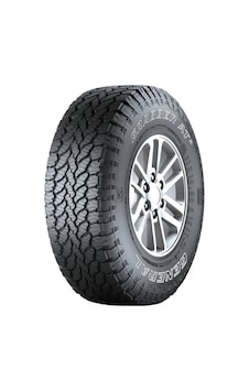 General Tire 285/70R17 116/113S 6Pr Grabber AT3 Dört Mevsim Lastiği 2025 General Tire 285/70R17 116/113S 6Pr Grabber AT3 Dört Mevsim Lastiği 2025