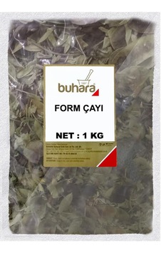 Buhara Form Çayı 1 KG Buhara Form Çayı 1 KG