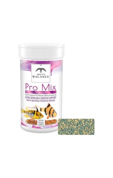 White Balance Pro Mix Granules 100 Ml White Balance Pro Mix Granules 100 Ml