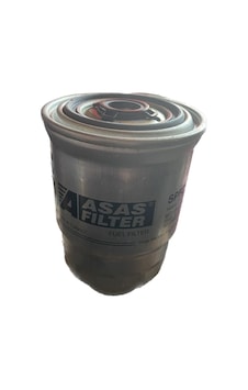 Asas Fılter Spfc 321 Mazot Yakıt Filtresi