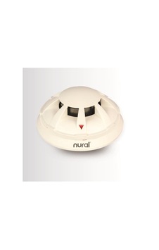 NURAL OPTİK DUMAN DEDEKTÖRÜ