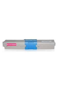 Tonerturk Oki 44469715 C310 Uyumlu Toner Kırmızı/ C330 / C510 / C511 / C530 Tonerturk Oki 44469715 C310 Uyumlu Toner Kırmızı/ C330 / C510 / C511 / C530