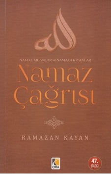 Namaz Çağrısı Namaz Çağrısı