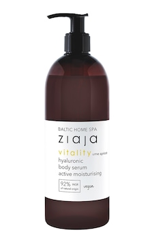 Baltic Home Spa Vitality Nemlendirici Vücut Serumu 400 Ml Baltic Home Spa Vitality Nemlendirici Vücut Serumu 400 Ml