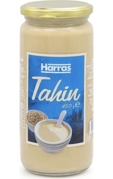 Tahin Kavanoz 450 Gr Tahin Kavanoz 450 Gr