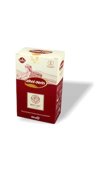 Zihni Derin Mayıs Çayı İlk Hasat 500 G