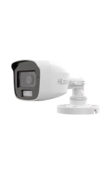 Hilook Thc-b127-lps 2mp Dual Light 2.8mm Mik. Bullet Turbo Hd Kam Hilook Thc-b127-lps 2mp Dual Light 2.8mm Mik. Bullet Turbo Hd Kam