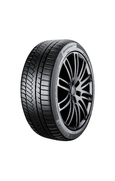 Continental 225/55R17 97H Ssr Rft Moe Wintercontact Ts 850 P Kış Lastiği 2025 Continental 225/55R17 97H Ssr Rft Moe Wintercontact Ts 850 P Kış Lastiği 2025