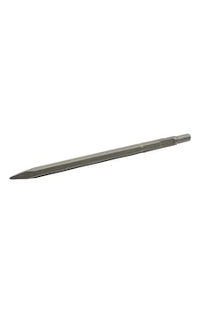 Reis 90-11600 Altıgen 19 Mm Kanallı Tip Sivri Keski 600 Mm