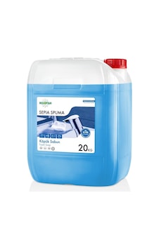 Rulopak Köpük Sabun 20 Kg Rulopak Köpük Sabun 20 Kg