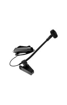 Shure Pga98h-xlr Kardioid Kondansatör Enstrüman Mikrofonu Shure Pga98h-xlr Kardioid Kondansatör Enstrüman Mikrofonu