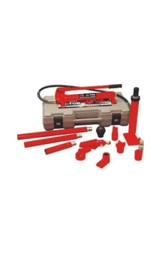 BigRed TR 71001 Hidrolik Doğrultma 10 Ton Set