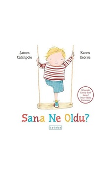 Sana Ne Oldu / James Catchpole Sana Ne Oldu / James Catchpole