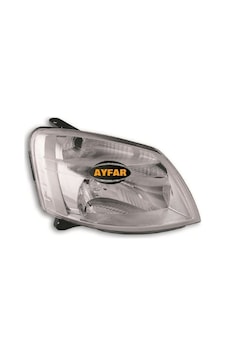 6205za Far Sağ Peugeot Partner Citroen Berlingo 2003-2008 Uyumlu Elektrikli Motorlu H4 6205za Far Sağ Peugeot Partner Citroen Berlingo 2003-2008 Uyumlu Elektrikli Motorlu H4