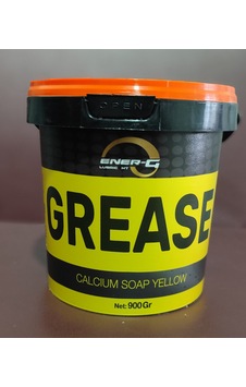 Ener-g Grease Sarı Gres Yağ Ener-g Grease Sarı Gres Yağ